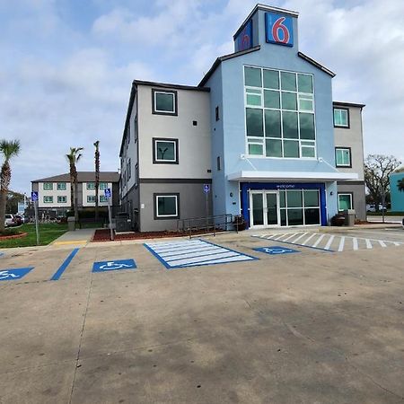 Motel 6-Biloxi, Ms - Beach ภายนอก รูปภาพ