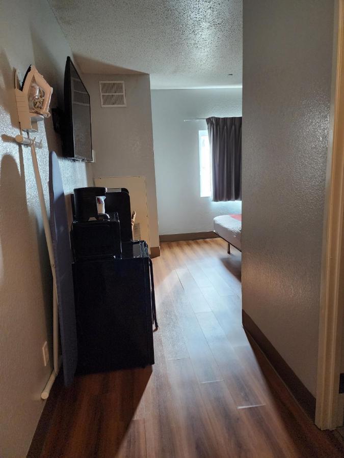 Motel 6-Biloxi, Ms - Beach ภายนอก รูปภาพ