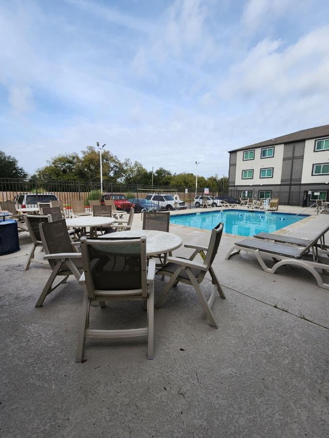 Motel 6-Biloxi, Ms - Beach ภายนอก รูปภาพ