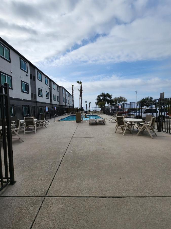 Motel 6-Biloxi, Ms - Beach ภายนอก รูปภาพ