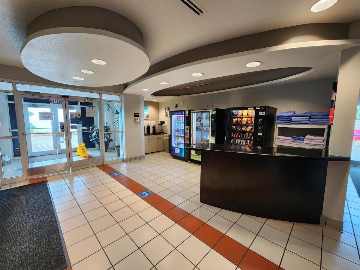Motel 6-Biloxi, Ms - Beach ภายนอก รูปภาพ