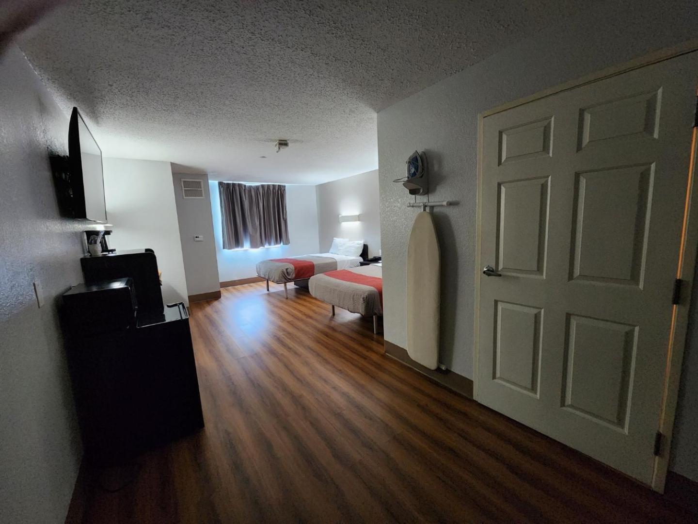 Motel 6-Biloxi, Ms - Beach ภายนอก รูปภาพ