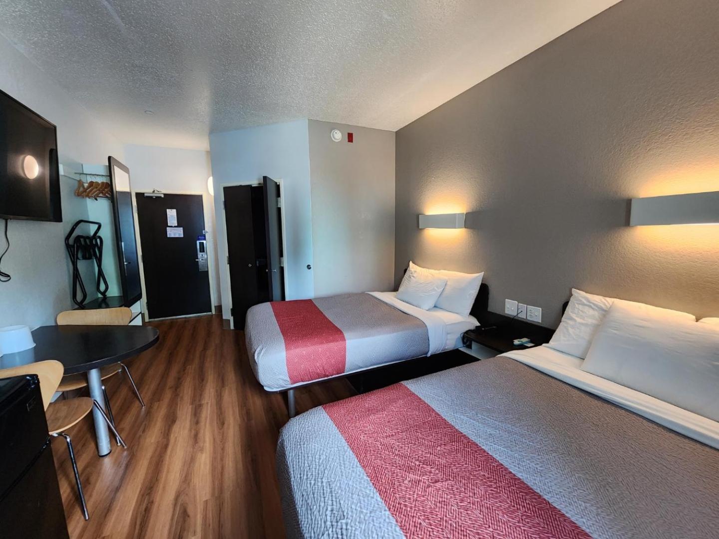 Motel 6-Biloxi, Ms - Beach ภายนอก รูปภาพ