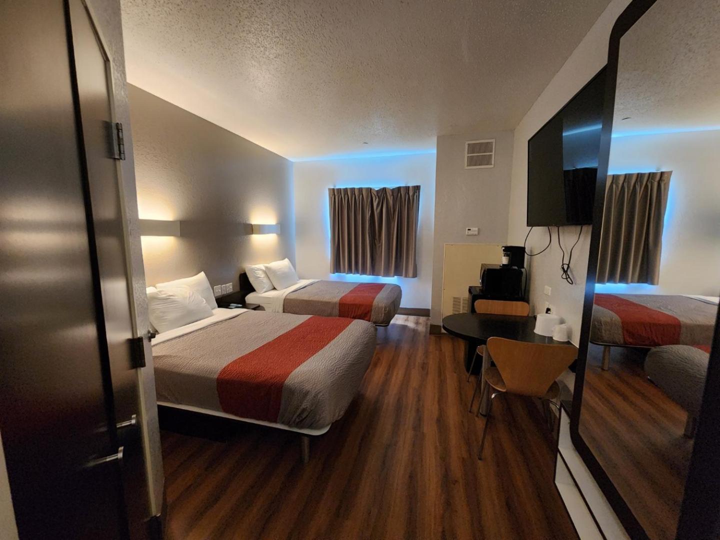 Motel 6-Biloxi, Ms - Beach ภายนอก รูปภาพ
