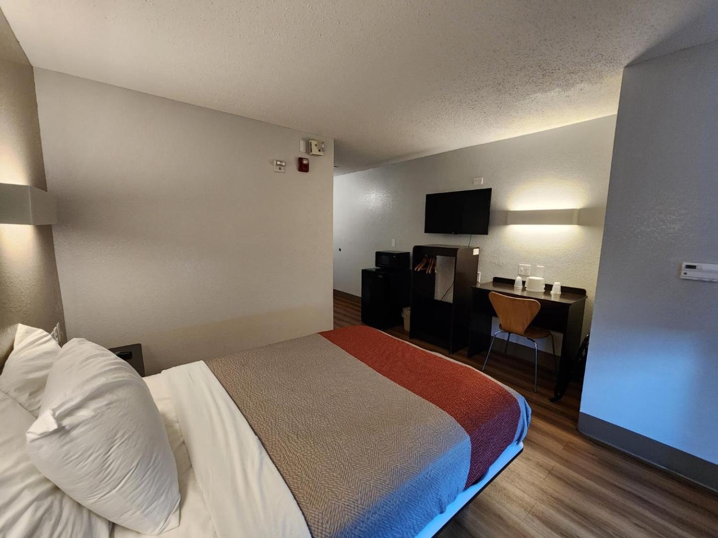 Motel 6-Biloxi, Ms - Beach ภายนอก รูปภาพ