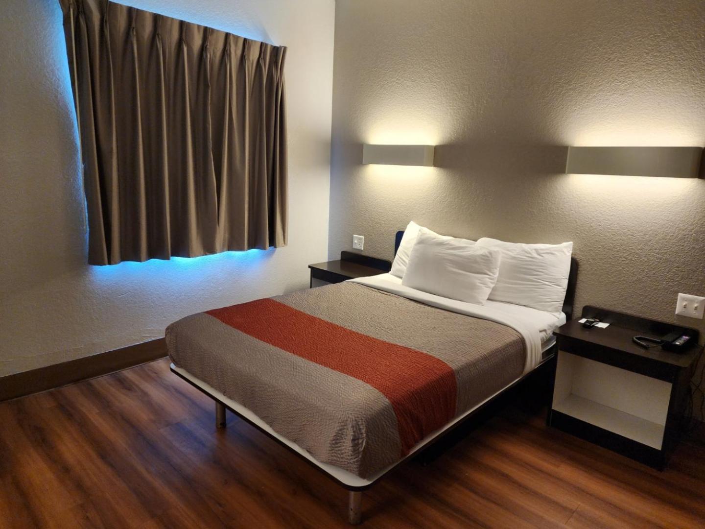 Motel 6-Biloxi, Ms - Beach ภายนอก รูปภาพ