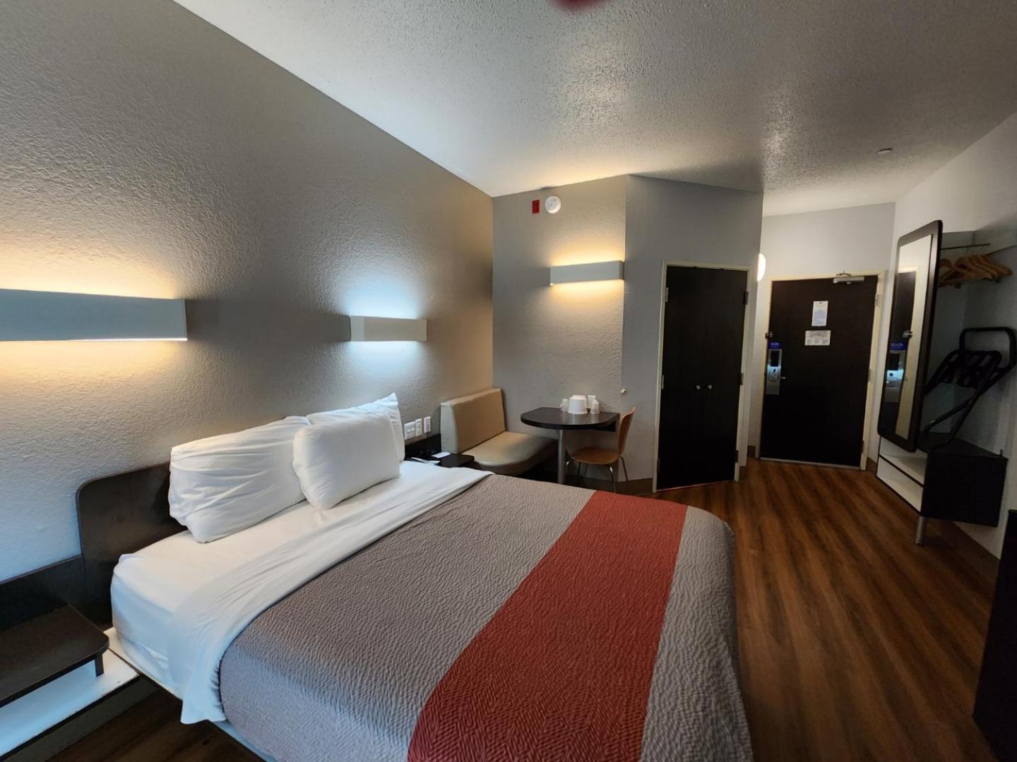 Motel 6-Biloxi, Ms - Beach ภายนอก รูปภาพ