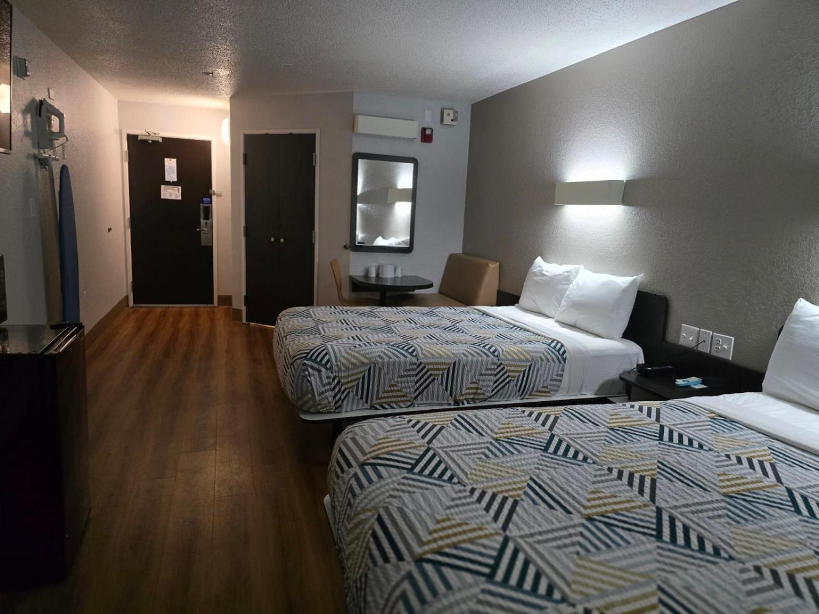 Motel 6-Biloxi, Ms - Beach ภายนอก รูปภาพ