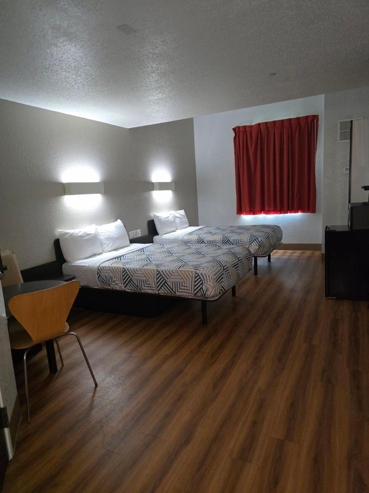 Motel 6-Biloxi, Ms - Beach ภายนอก รูปภาพ