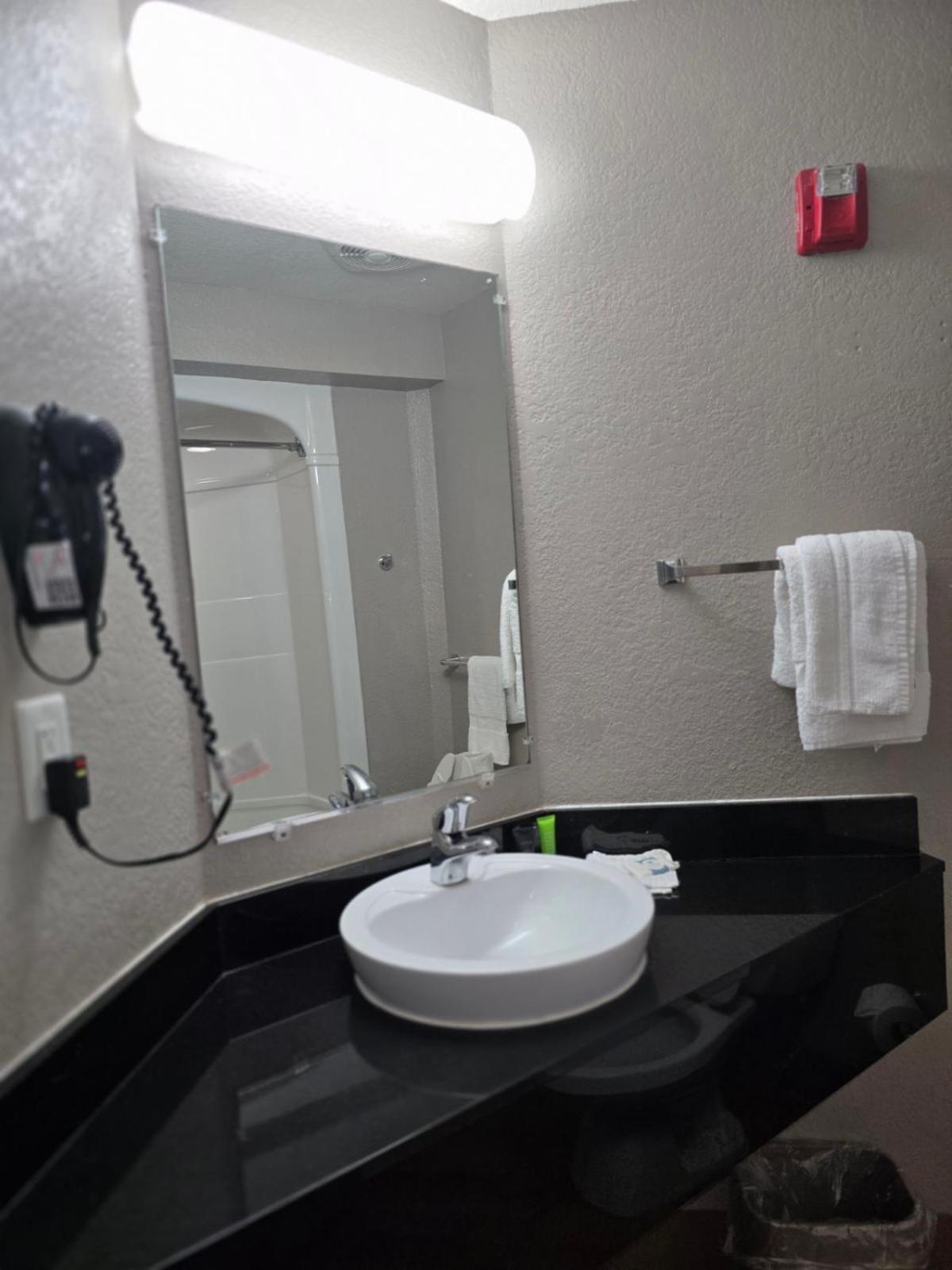 Motel 6-Biloxi, Ms - Beach ภายนอก รูปภาพ