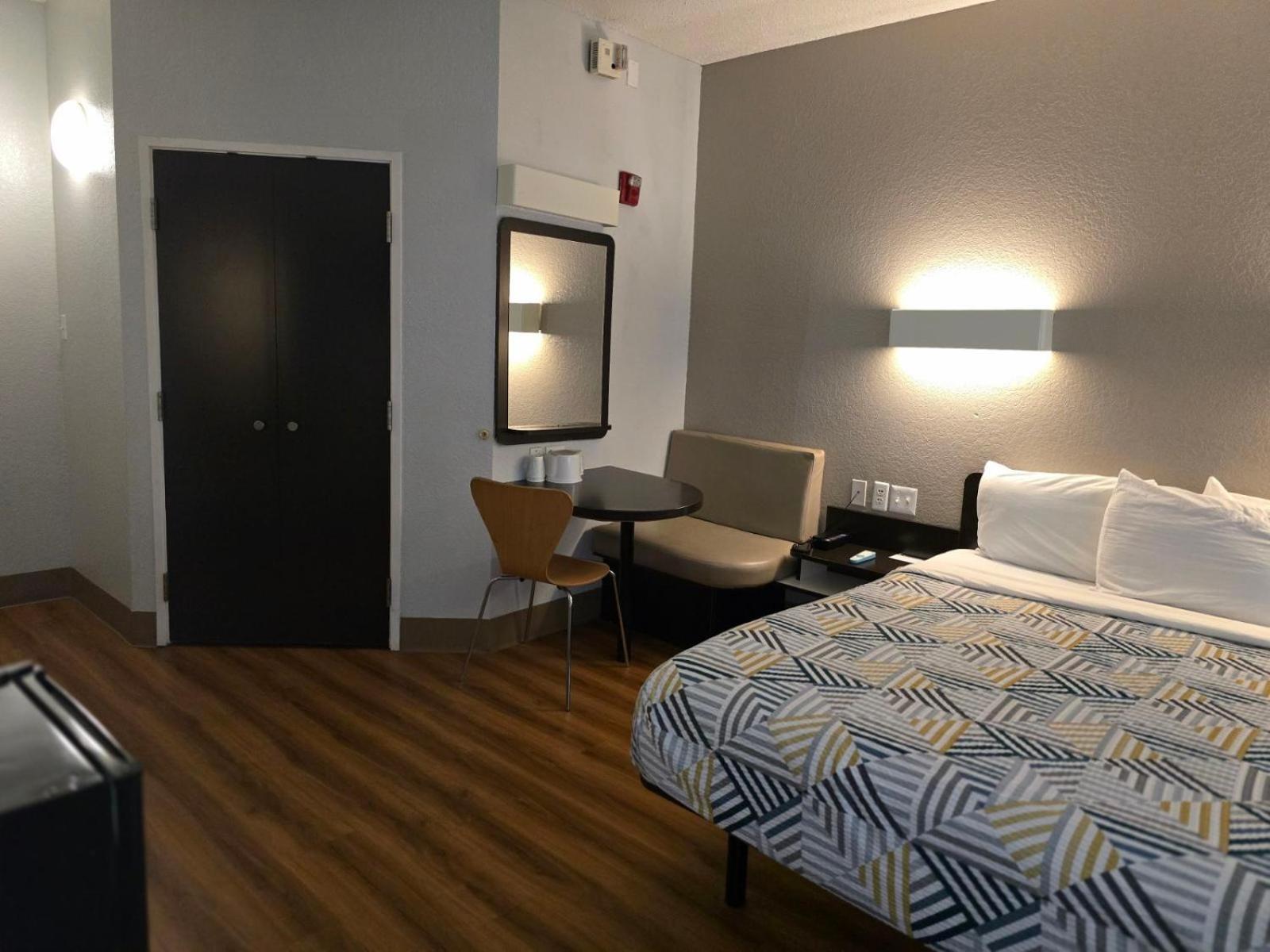 Motel 6-Biloxi, Ms - Beach ภายนอก รูปภาพ