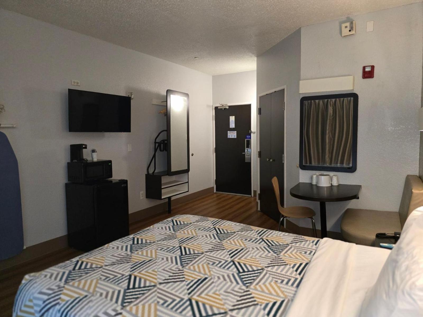 Motel 6-Biloxi, Ms - Beach ภายนอก รูปภาพ