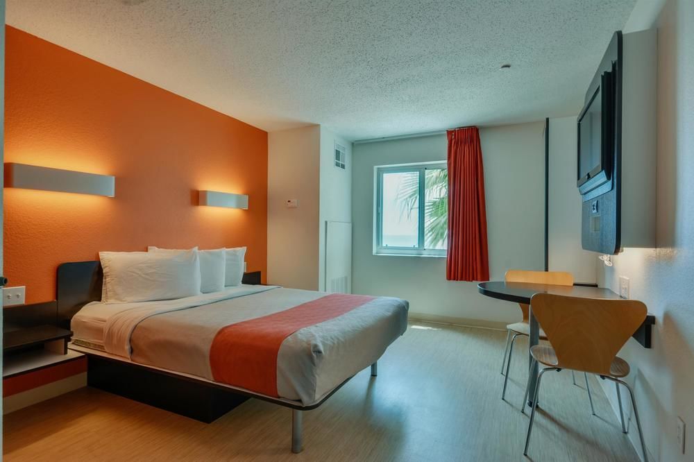 Motel 6-Biloxi, Ms - Beach ภายนอก รูปภาพ
