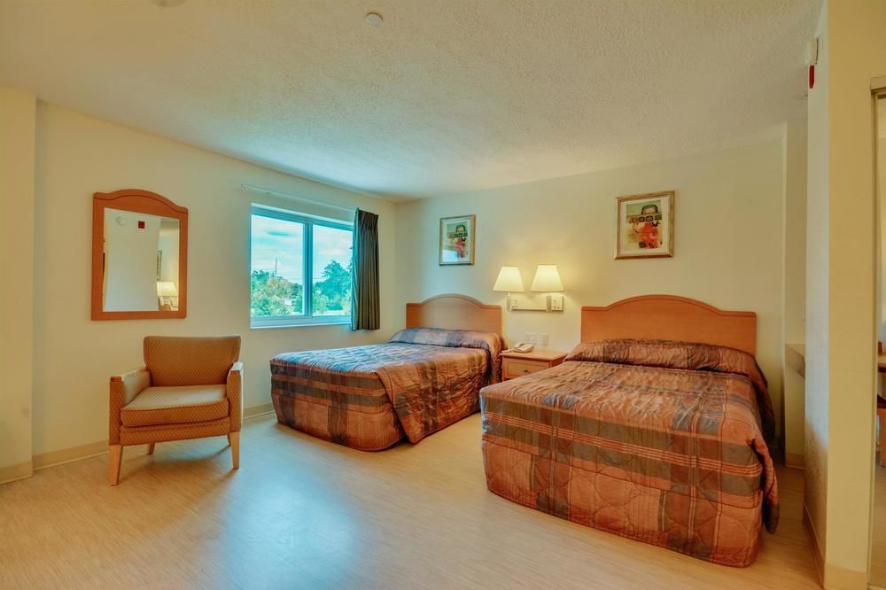 Motel 6-Biloxi, Ms - Beach ภายนอก รูปภาพ