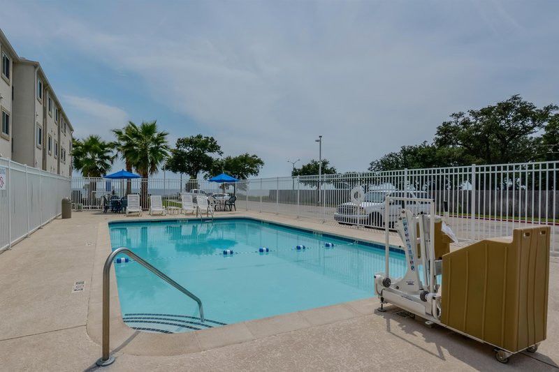 Motel 6-Biloxi, Ms - Beach ภายนอก รูปภาพ