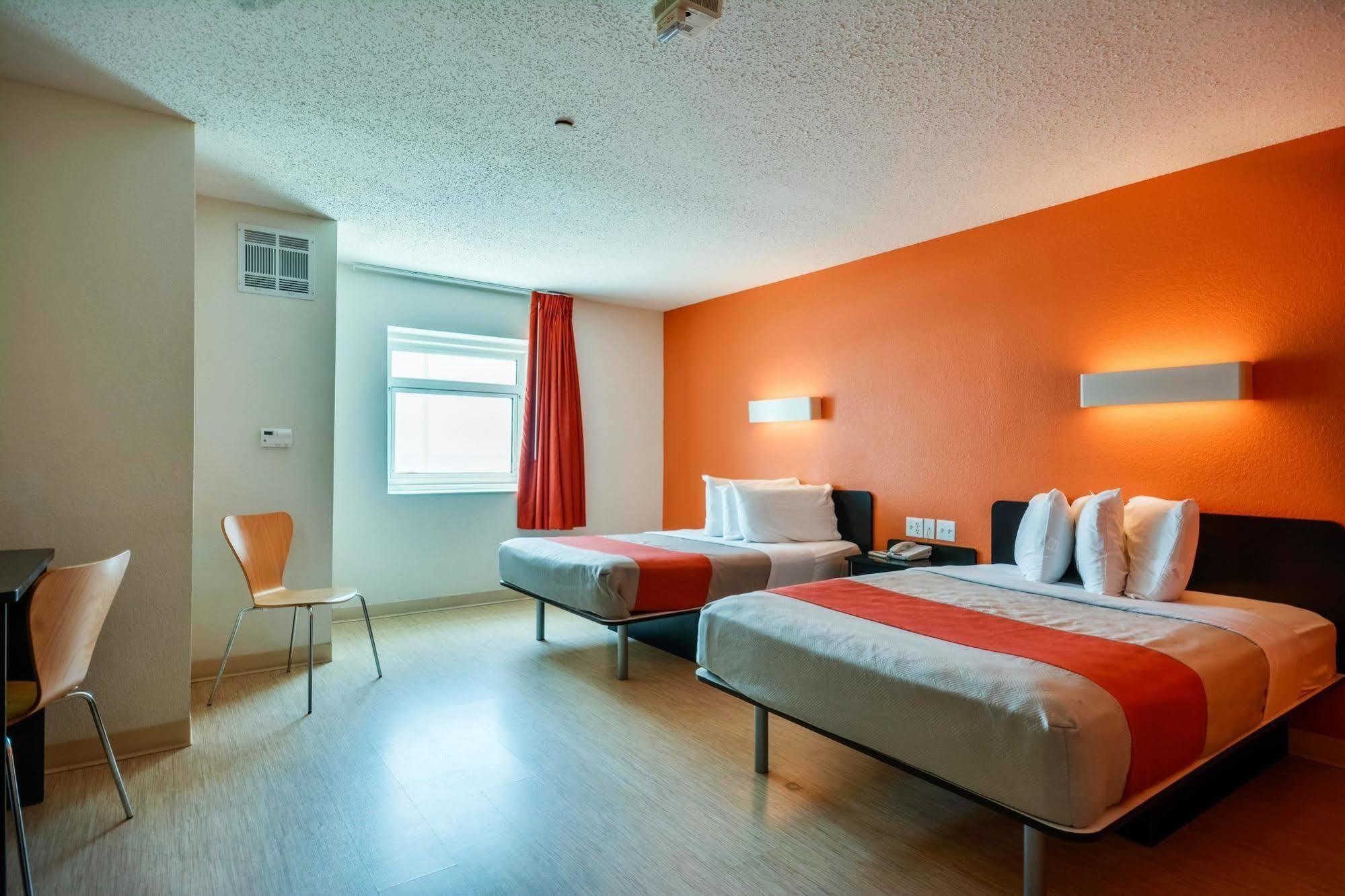 Motel 6-Biloxi, Ms - Beach ภายนอก รูปภาพ