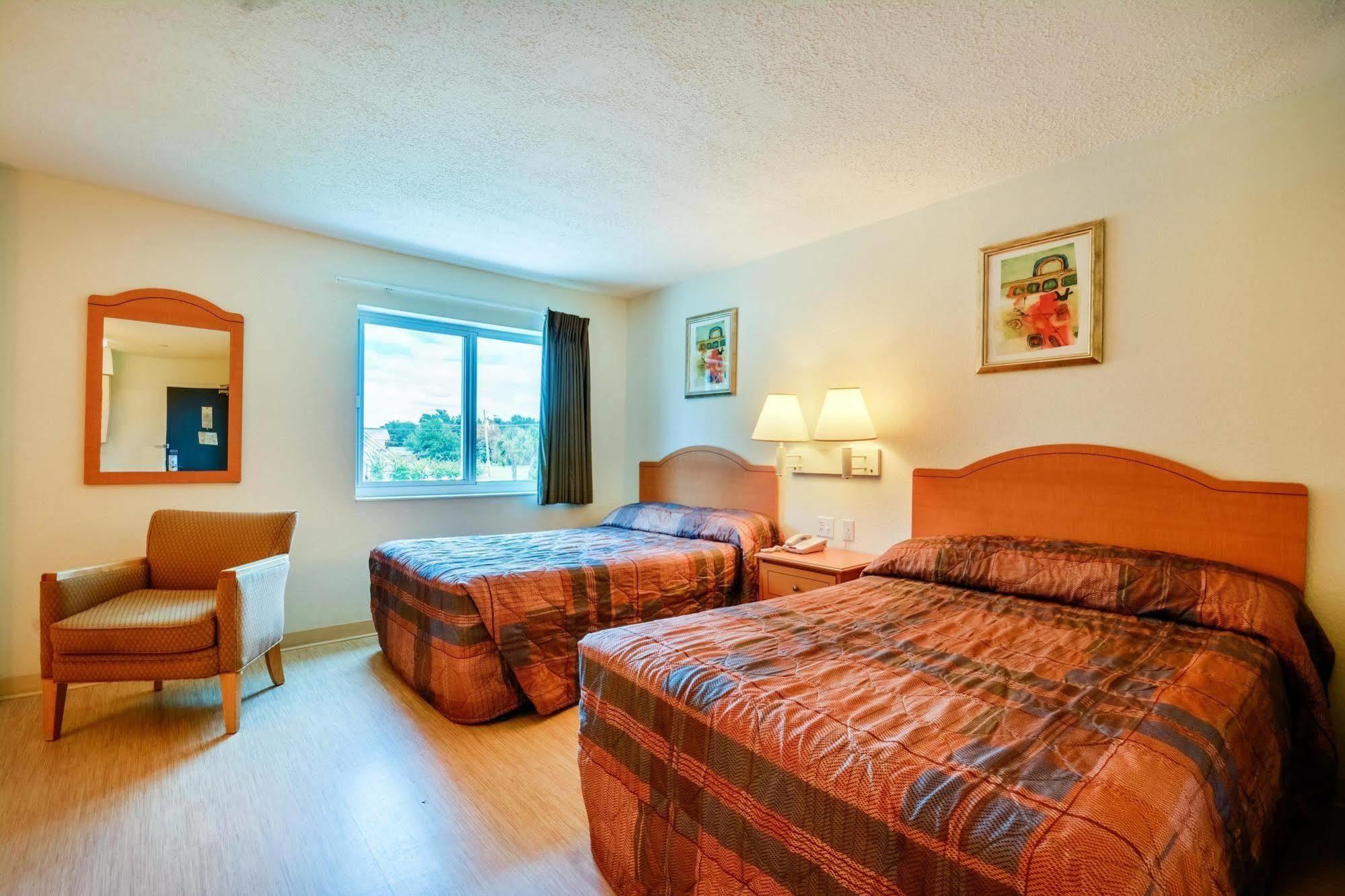 Motel 6-Biloxi, Ms - Beach ภายนอก รูปภาพ