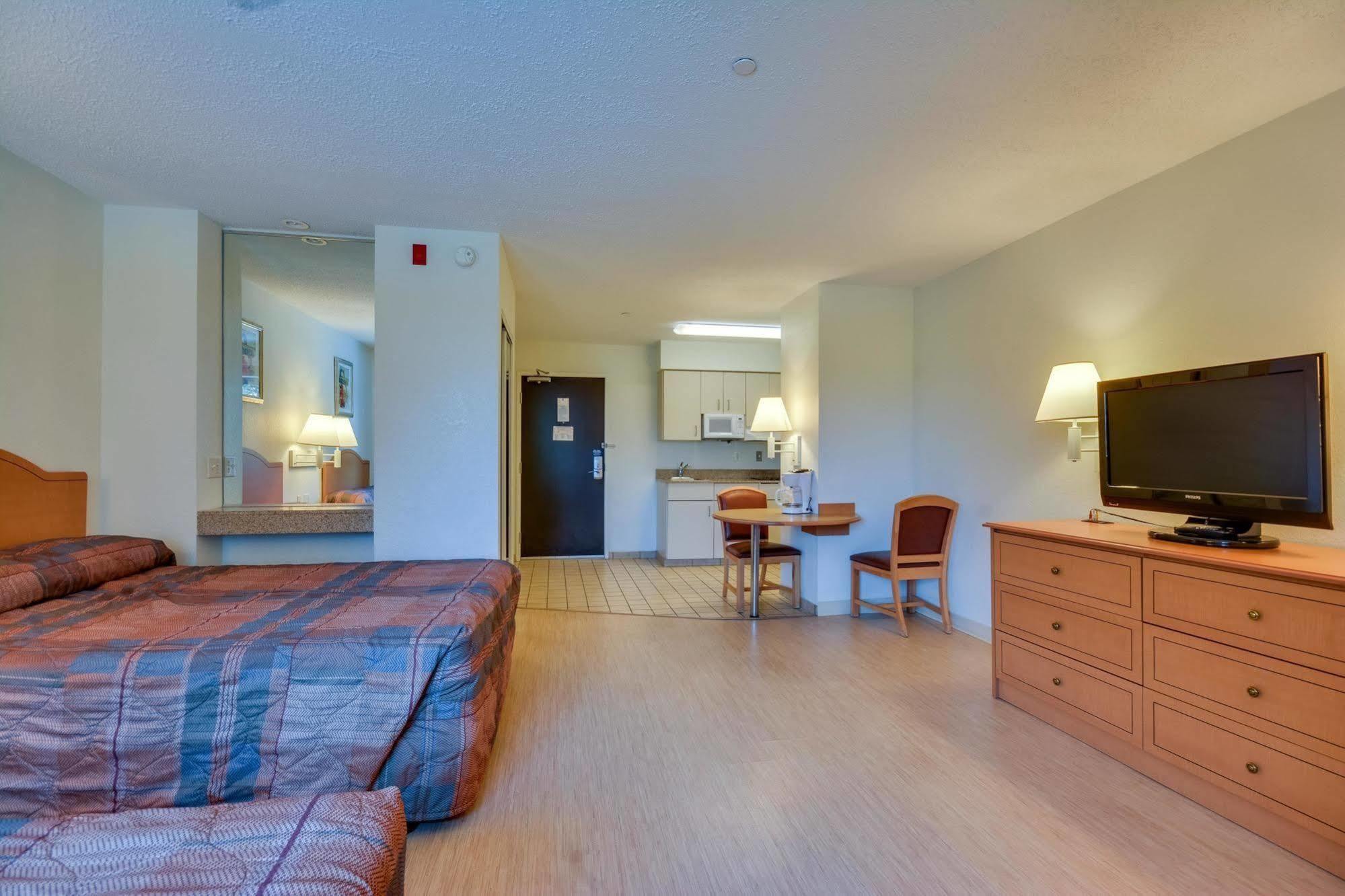 Motel 6-Biloxi, Ms - Beach ภายนอก รูปภาพ
