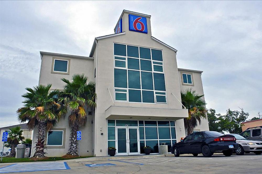 Motel 6-Biloxi, Ms - Beach สิ่งอำนวยความสะดวก รูปภาพ