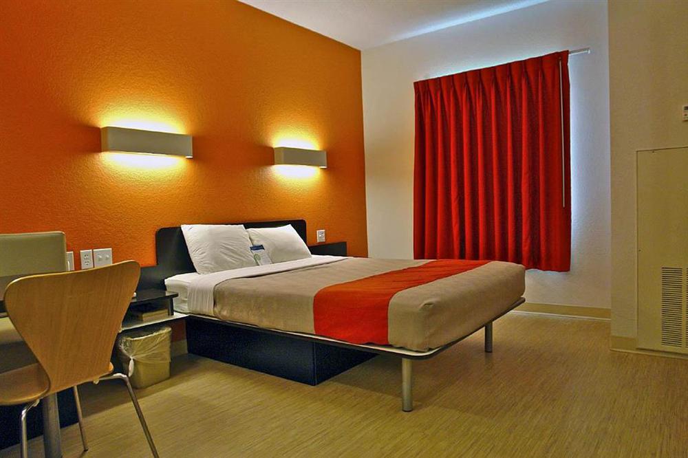 Motel 6-Biloxi, Ms - Beach ห้อง รูปภาพ