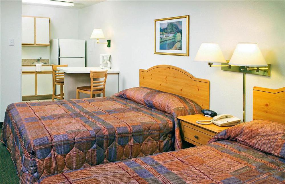 Motel 6-Biloxi, Ms - Beach ห้อง รูปภาพ