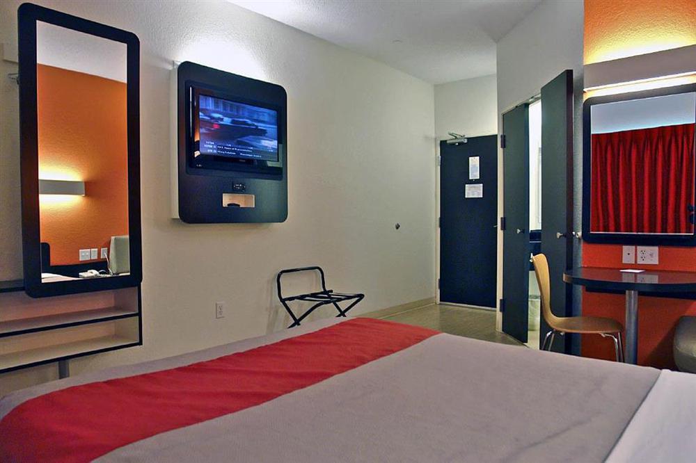 Motel 6-Biloxi, Ms - Beach ห้อง รูปภาพ